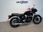 2026 Triumph Bonneville T 100