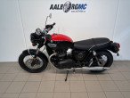 2026 Triumph Bonneville T 100