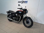 2026 Triumph Bonneville T 100