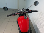 2026 Triumph Bonneville T 100