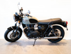 2026 Triumph Bonneville T 100