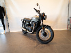 2026 Triumph Bonneville T 100