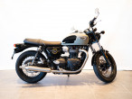 2026 Triumph Bonneville T 100