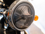2026 Triumph Bonneville T 100