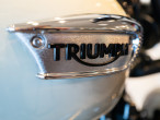 2026 Triumph Bonneville T 100