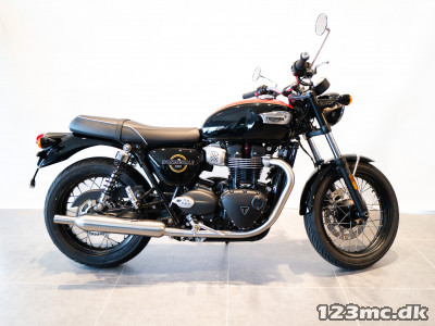 Triumph Bonneville T 100