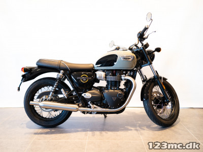 Triumph Bonneville T 100