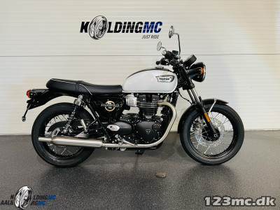 Triumph Bonneville T 100 Triumph Bonneville T 100