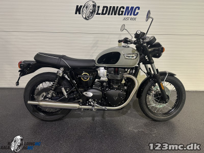 Triumph Bonneville T 100
