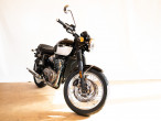 2026 Triumph Bonneville T 120
