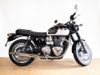 Triumph Bonneville T 120 DEMO