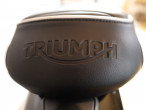 2026 Triumph Bonneville T 120