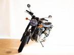 2026 Triumph Bonneville T 120