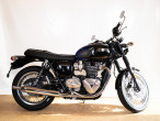 Triumph Bonneville T 120 Stealth