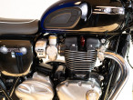 2026 Triumph Bonneville T 120