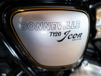 2026 Triumph Bonneville T 120 2026 Triumph Bonneville T 120