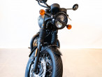 2026 Triumph Bonneville T 120