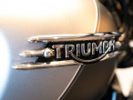 2026 Triumph Bonneville T 120