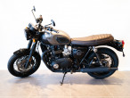 2026 Triumph Bonneville T 120