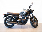 2026 Triumph Bonneville T 120