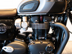 2026 Triumph Bonneville T 120