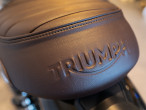 2026 Triumph Bonneville T 120