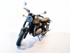 2026 Triumph Bonneville T 120