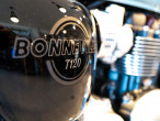 2026 Triumph Bonneville T 120