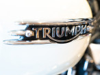 2026 Triumph Bonneville T 120