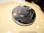 2026 Triumph Bonneville T 120