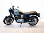 2026 Triumph Bonneville T 120