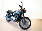 2026 Triumph Bonneville T 120