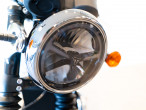 2026 Triumph Bonneville T 120