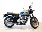 2026 Triumph Bonneville T 120