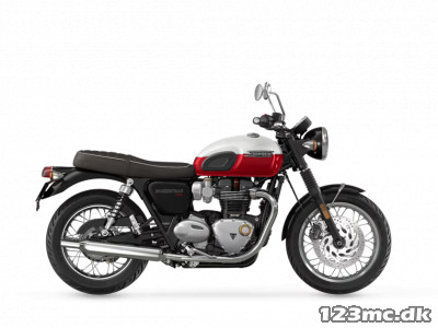 Triumph Bonneville T 120