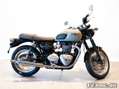 Triumph Bonneville T 120