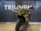 2026 Triumph Daytona 660