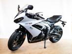 2026 Triumph Daytona 660