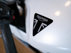 2026 Triumph Daytona 660 2026 Triumph Daytona 660