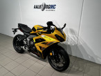 2026 Triumph Daytona 660
