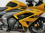 2026 Triumph Daytona 660
