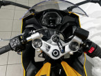 2026 Triumph Daytona 660