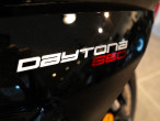2026 Triumph Daytona 660 2026 Triumph Daytona 660