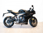 Triumph Daytona 660