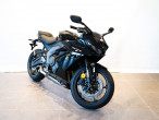 2026 Triumph Daytona 660 2026 Triumph Daytona 660