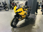 2026 Triumph Daytona 660