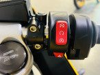 2026 Triumph Daytona 660