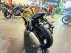 2026 Triumph Daytona 660