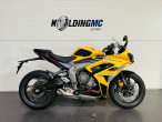 2026 Triumph Daytona 660