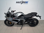 2026 Triumph Daytona 660 2026 Triumph Daytona 660